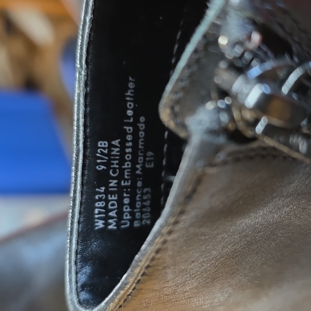 Cole Haan Booties - Picture 5 of 7